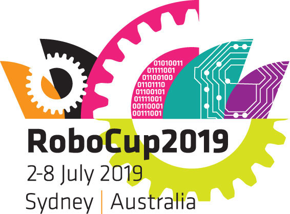 RoboCup Sydney 2019